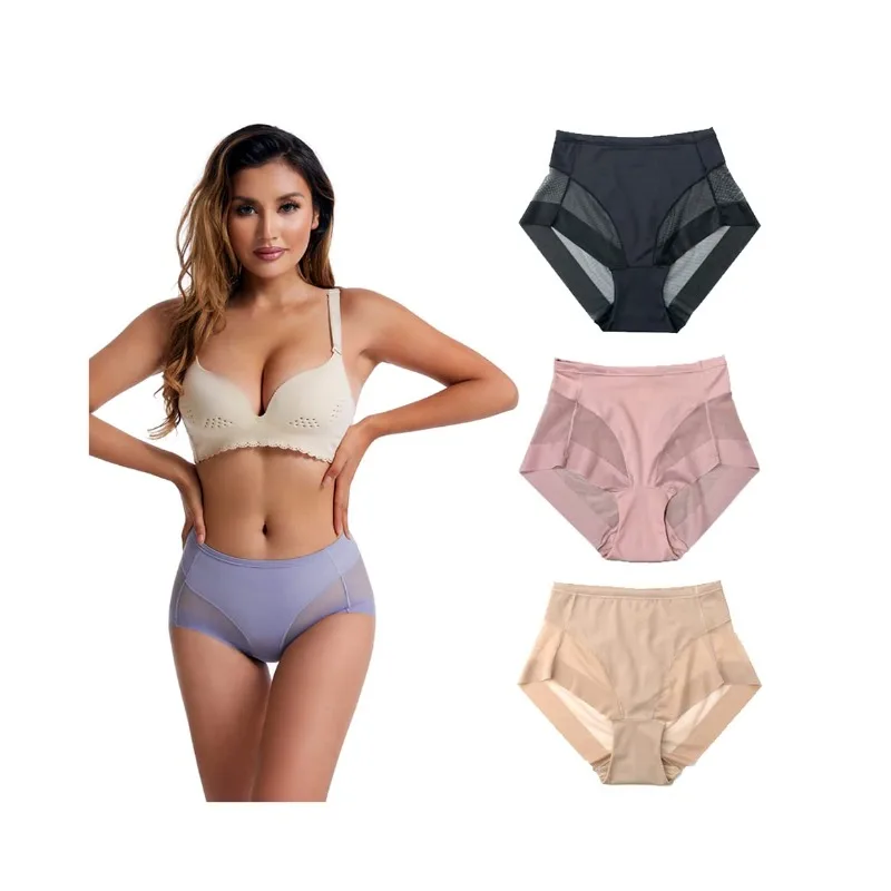 Женские трусики с низкой посадкой 1 упаковка