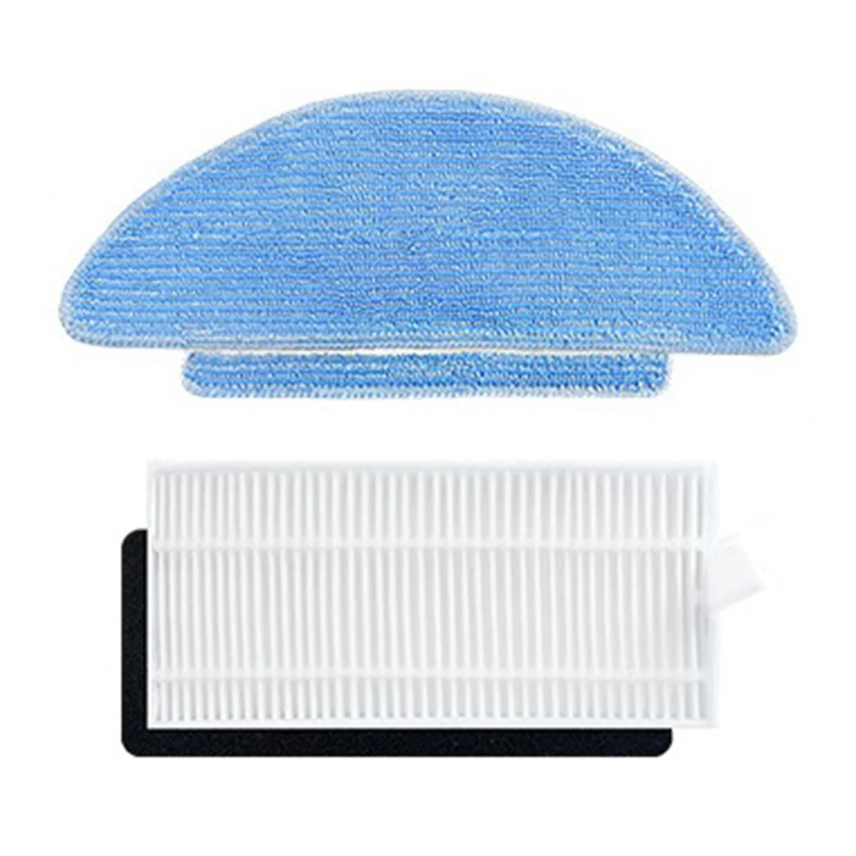 Для Lubluelu SL60D / Tikom L9000 ILife T10s Aonus I8 Honiture Q6 SE Laresar L6 Nex Conga Eternal Max Parts