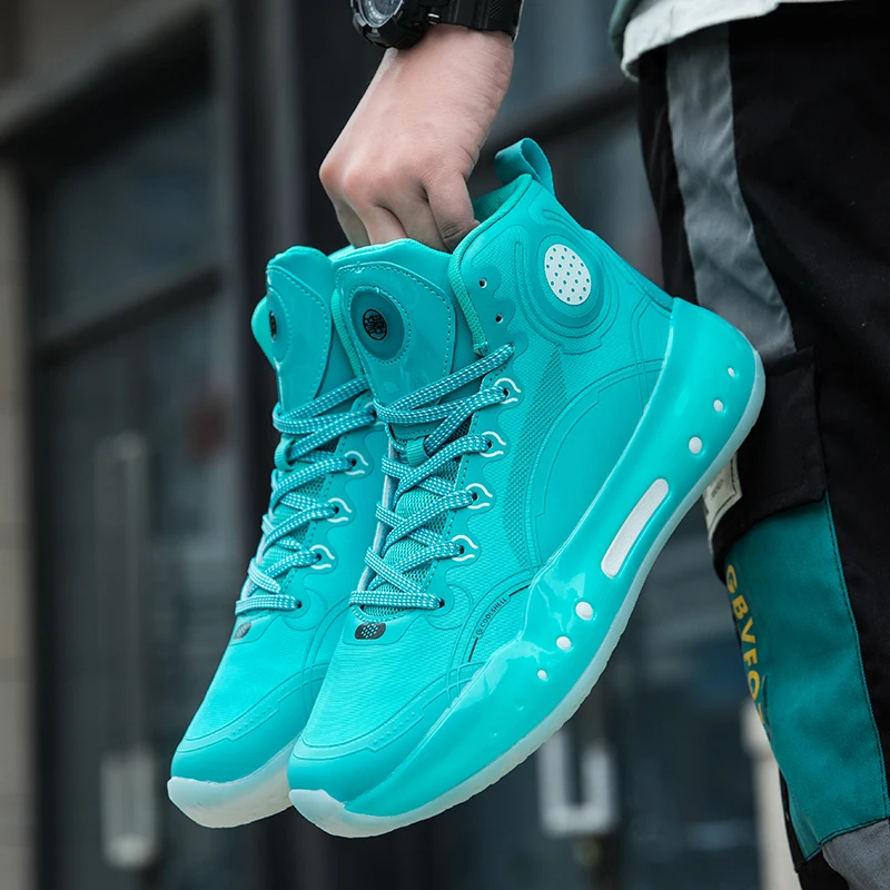 New Youth Casual Sport Footwear Boy Girl School Sports Training Basketball Shoes Running Shoes Student Outdoor Shoes 36-45#