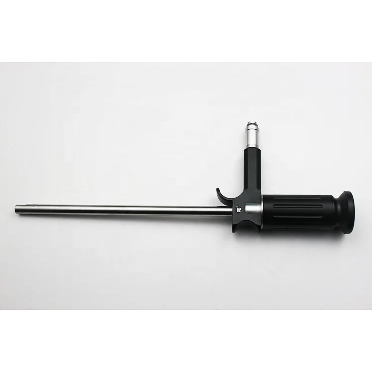 

8mm Rigid 90 degree Laryngoscope china endoscopes