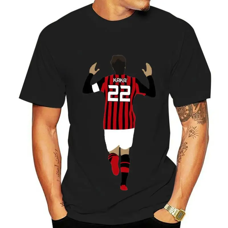 

Men t-shirt Ricardo Kaka 22 tshirt Women t shirt