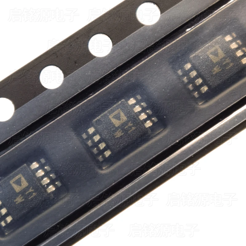 

2/5PCS AD8236ARMZ-R7 Y1W MSOP8 New and Original In Stock