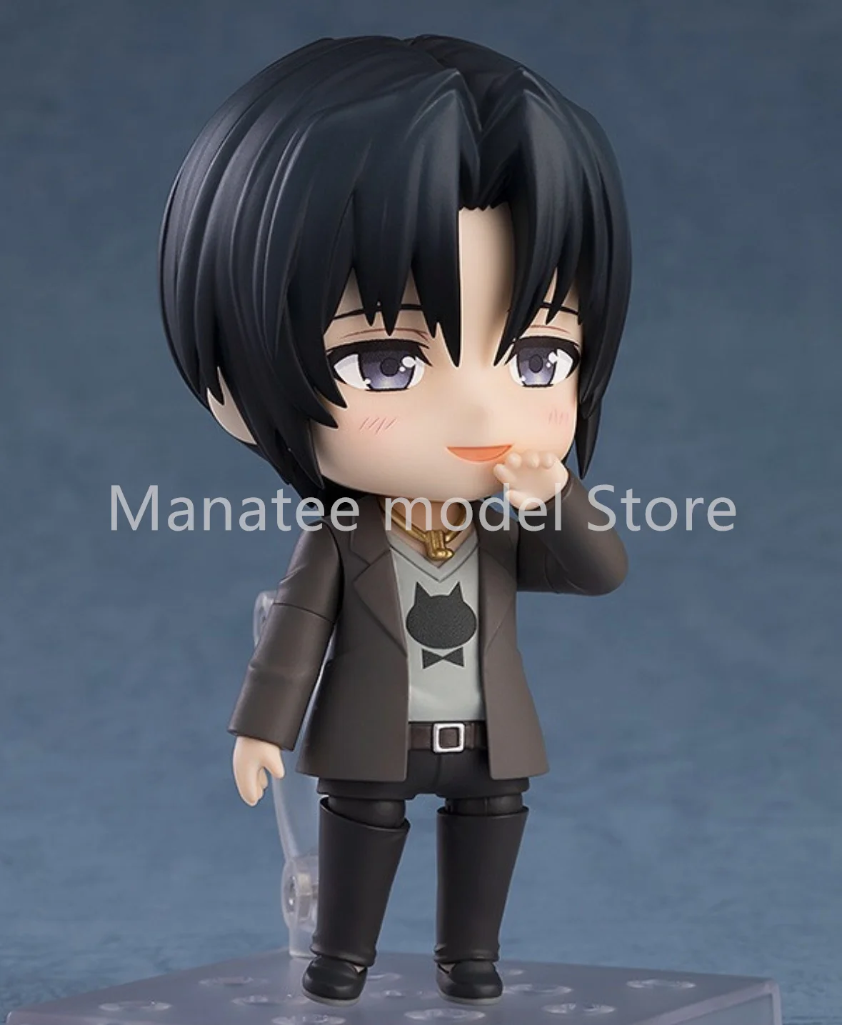 100% оригинал lori lzumi ПВХ Фигурка Аниме Модель игрушки Коллекция Кукла Подарок