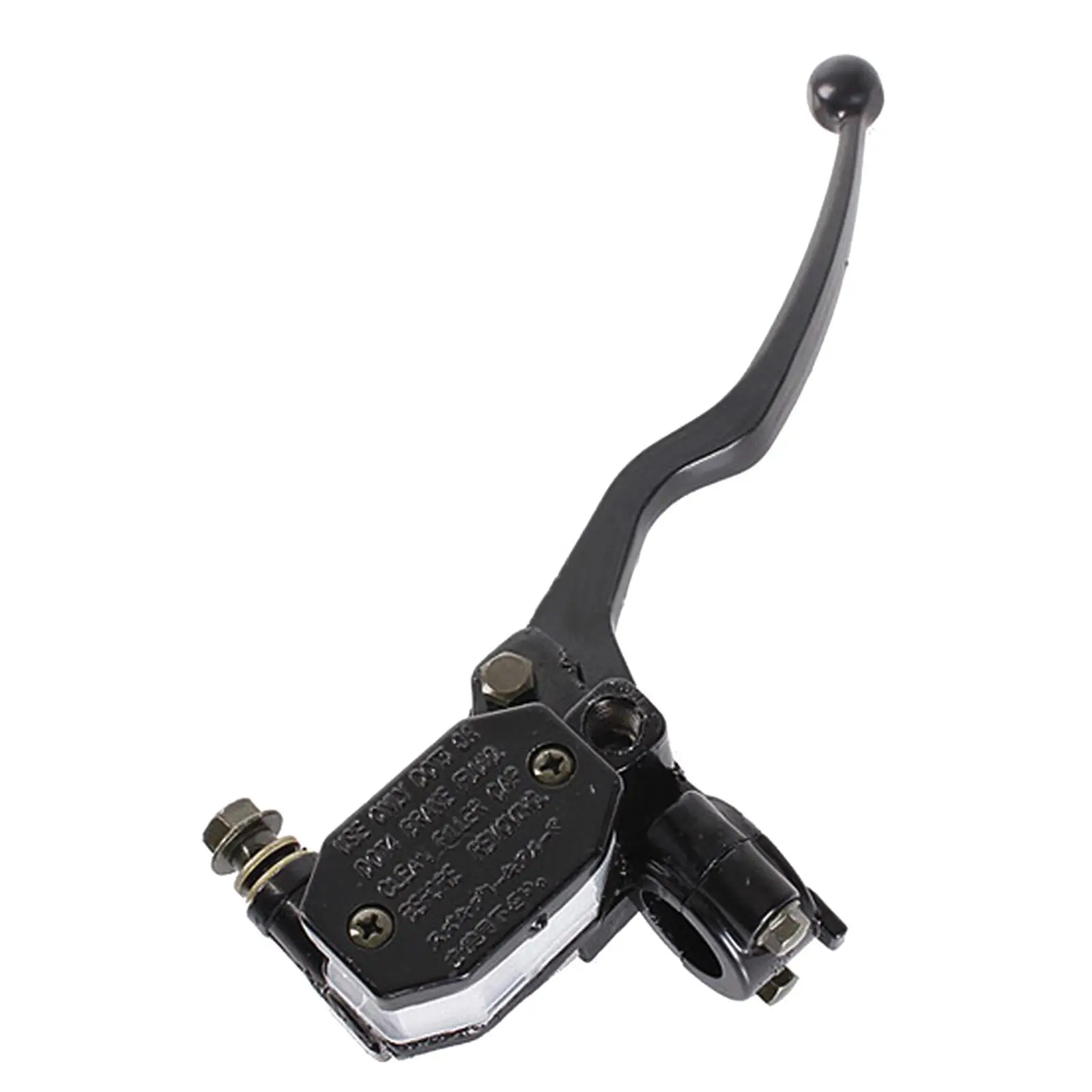 

7/8 "Right Front Brake Master Cylinder with Lever for Suzuki GN125