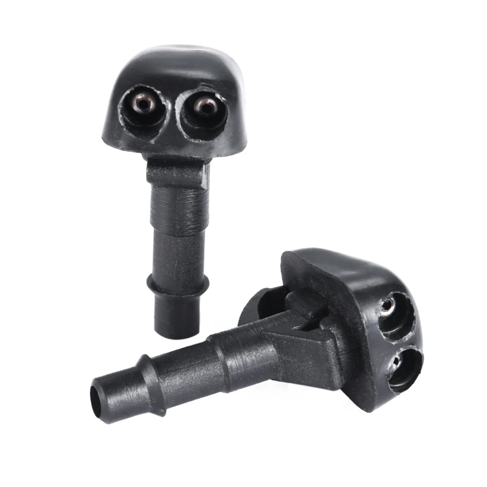 

​ 8265A083 для Mitsubishi Pajero V31 V33 V73 Colt L200 Lancer Strada 3000GT Carisma, форсунка омывателя переднего стеклоочистителя