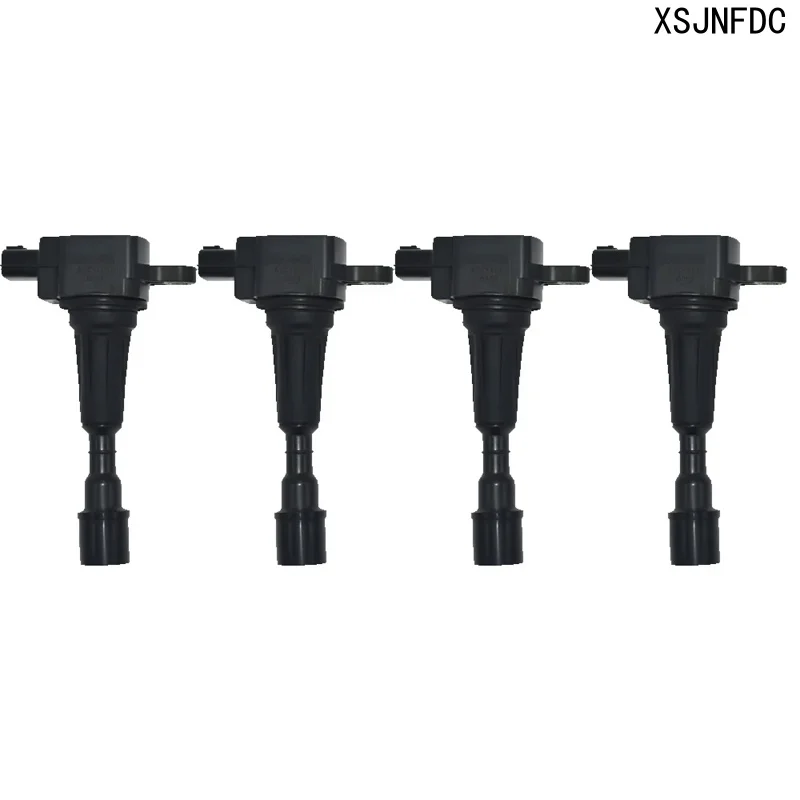 Катушка зажигания 1/4 шт. ZJ01-18-100 AIC4051 AIC-4051 для Mazda 3 2003-2006 Nissan
