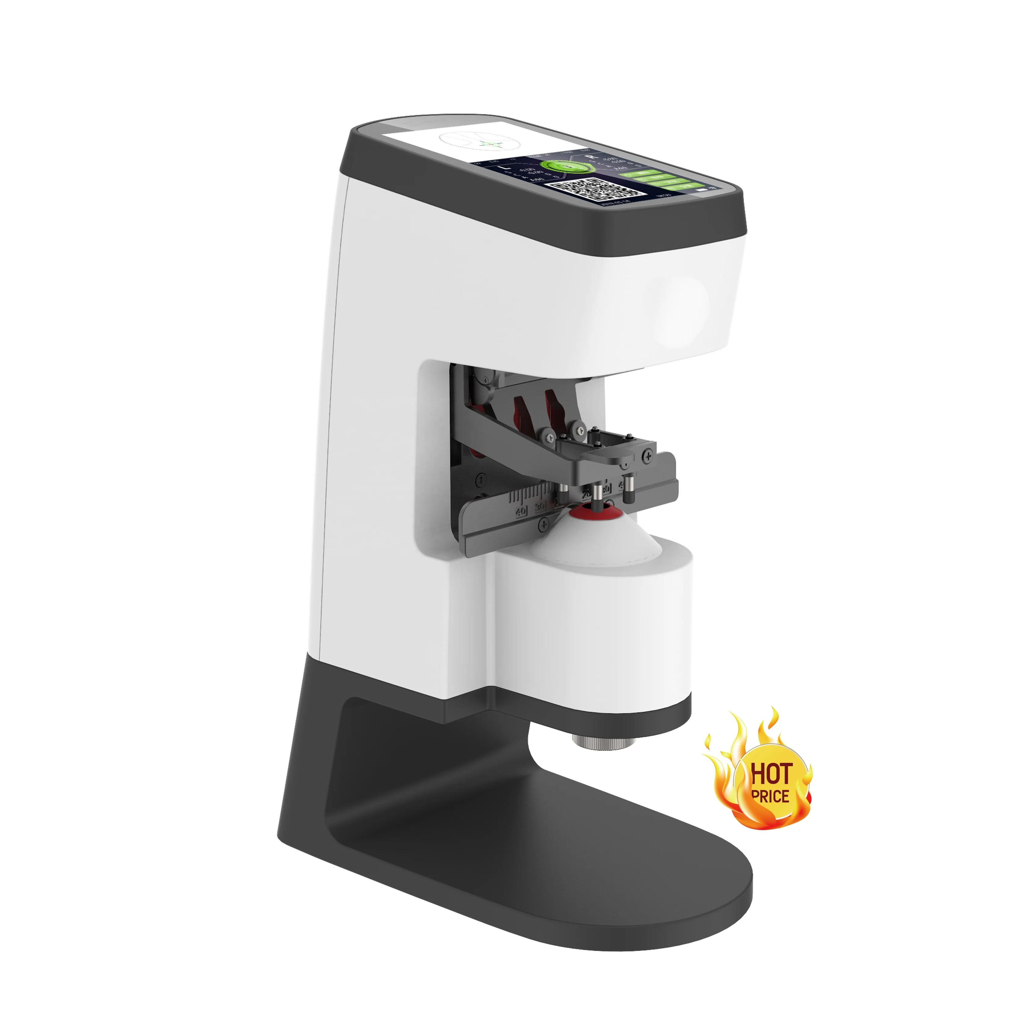 

IN-V001 cheapest best quality hospital used portable lensometer price