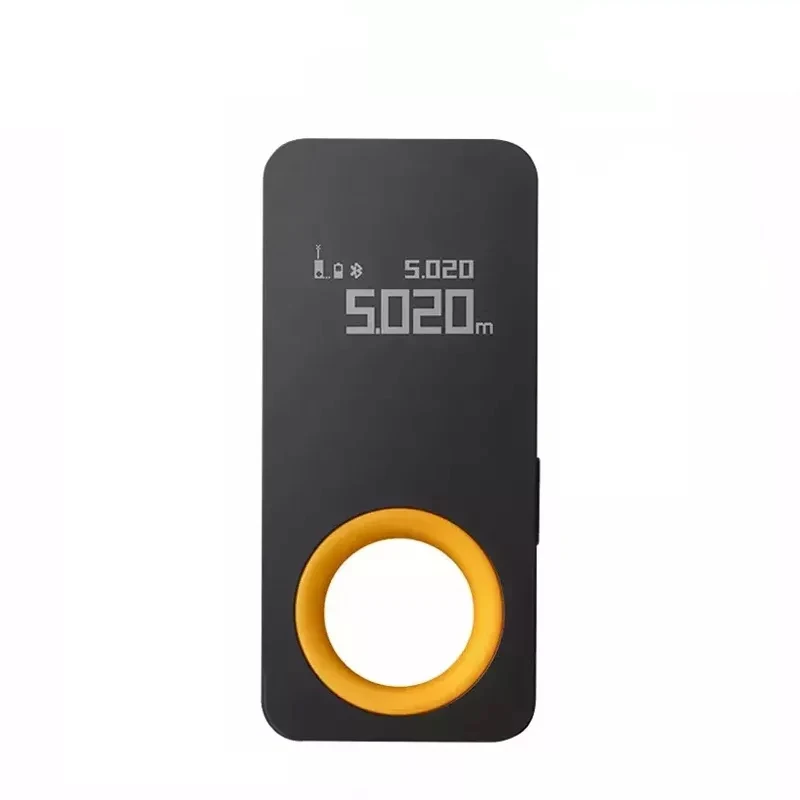 

Youpin HOTO Laser Tape Measure Smart Laser Rangefinder Intelligent 30M OLED Display Laser Distance Meter Connect To Mobile Phone