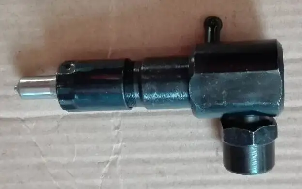 

High Quality L40 L48 L70 Fuel Injector Yanmar L40 L48 L70 Chinese 170F 178F, 714250-53101