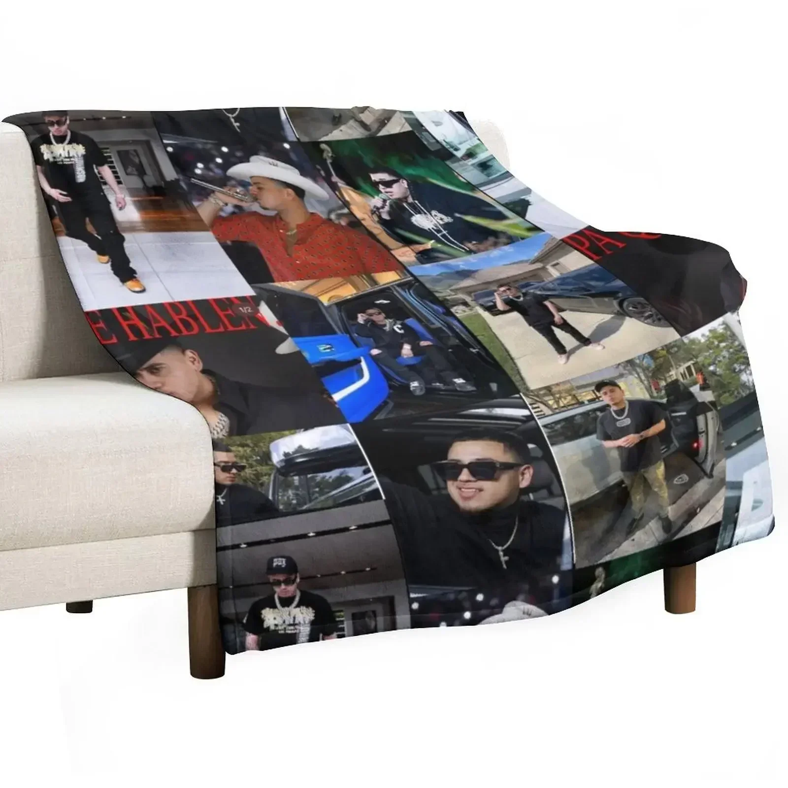 Одеяло Иисуса Ортиса Паз тонкое для малышей туристические одеяла