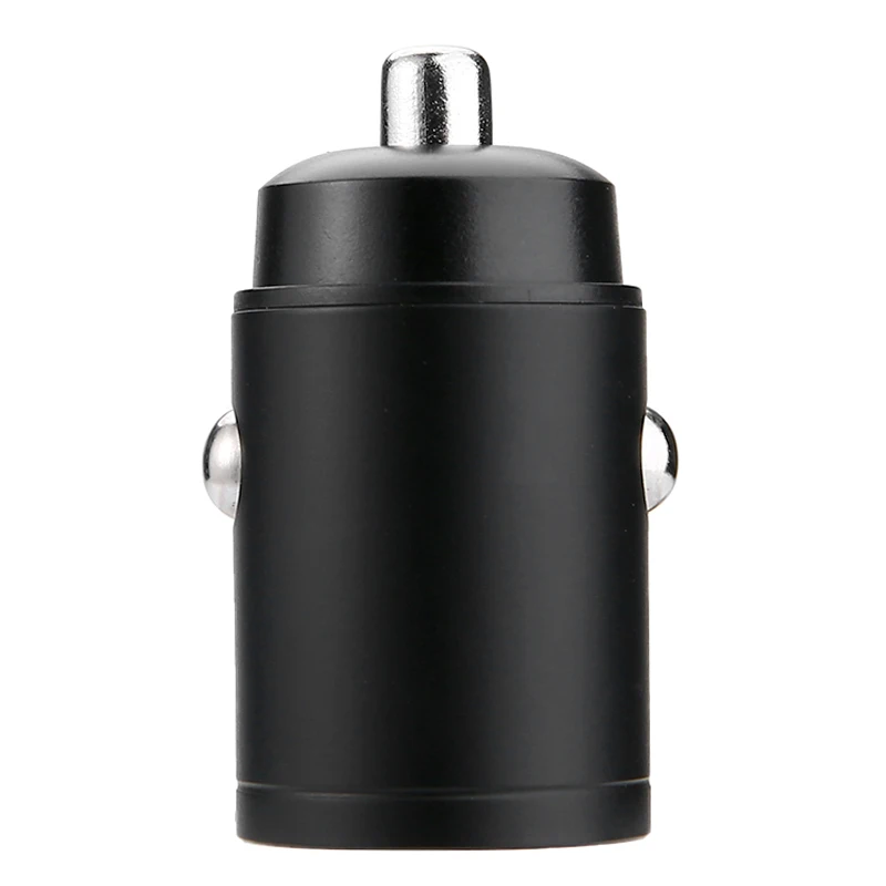 Рисунок 6 - Автомобильное зарядное устройство с двумя портами USB