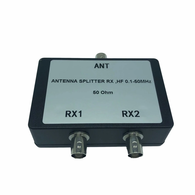 Антенный разветвитель ABS Rx Hf 1-50 МГц ANTENNA SPLITTER RX HF