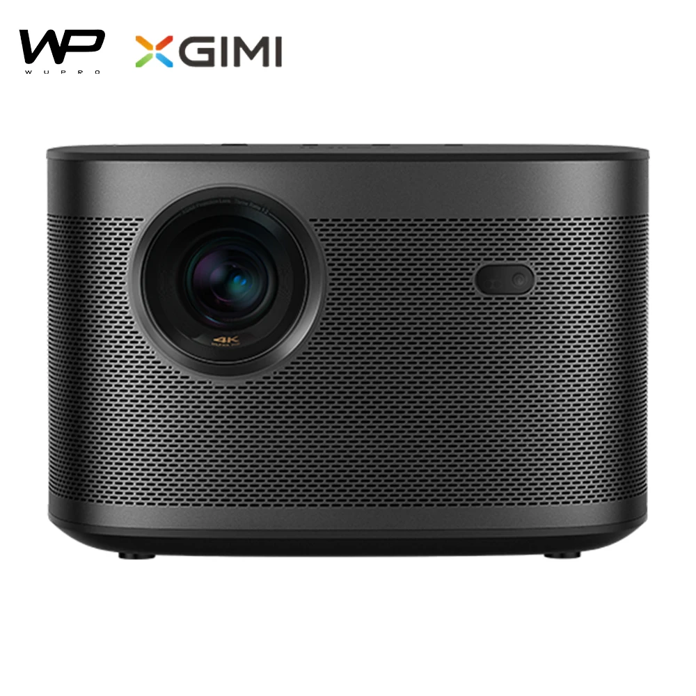 

Проектор Wupro xgimi horizon Профессиональный проектор 4k android 10 beamer android uhd 4k