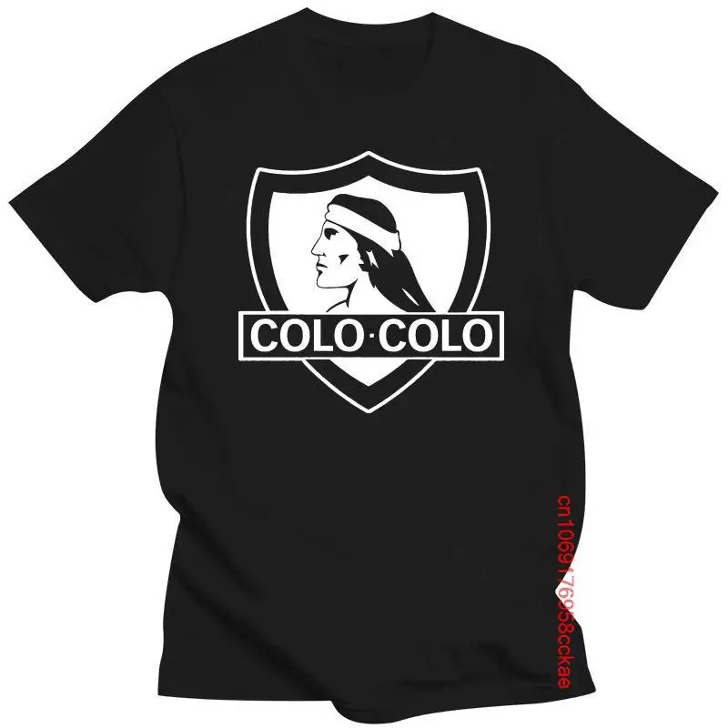 

Mens Clothing Man Clothing Cap Hat Men Colo Colo Chile Soccerite Fashion Print Casual Funny Novelty Women T-Shirt Men