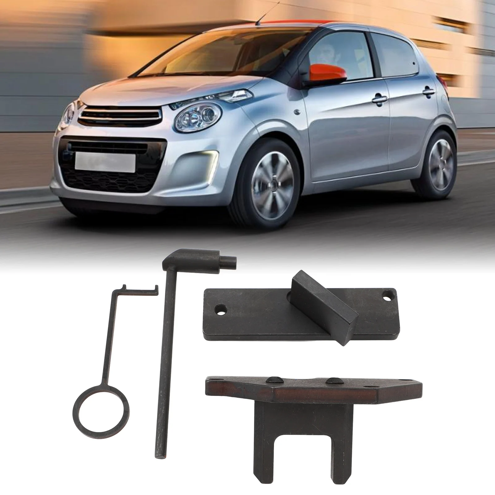 Набор инструментов для синхронизации двигателя Aygo 2014-2018 1 комплект