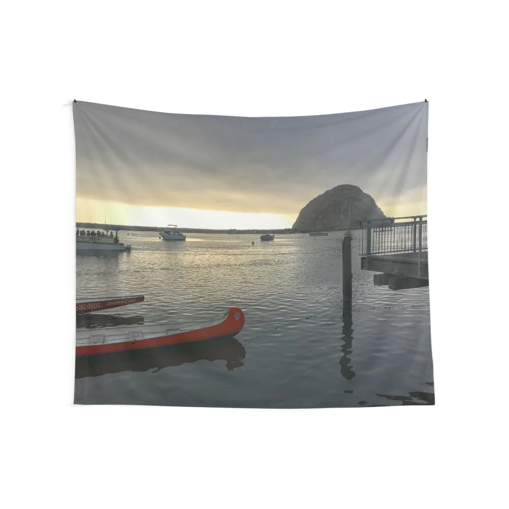 Гобелен &quotМорро Рок&quot из полиэстера