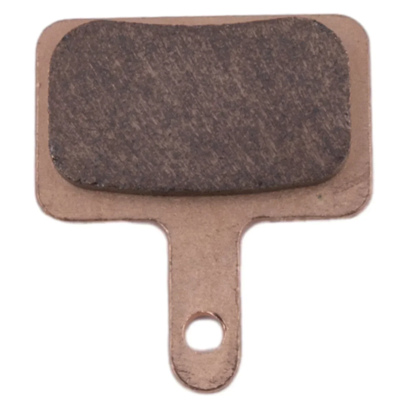 2 пары велосипедных тормозных колодок для суппортов XOD цельнометаллические