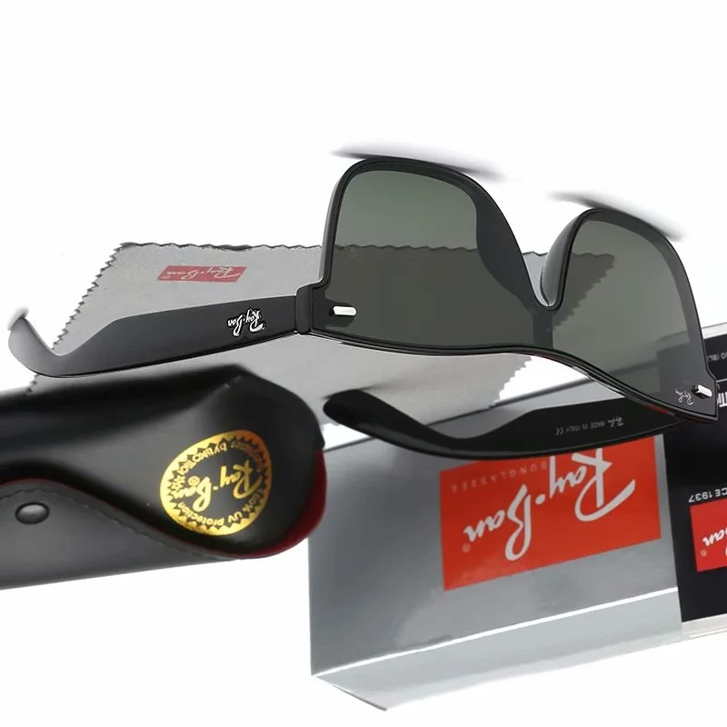 

Original Pilot Outdoor Sunglasses Brand Designer UV Protection prescription For Men/Women Sun Glasses NO4440