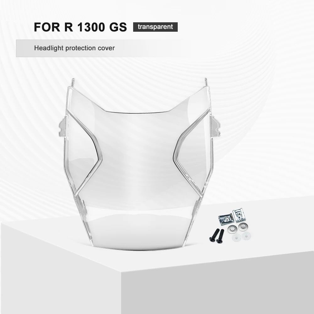 

Защитный чехол для фар мотоцикла для BMW R1300GS R 1300GS R 1300 GS 2023 2024 2025, аксессуары, защита головного света