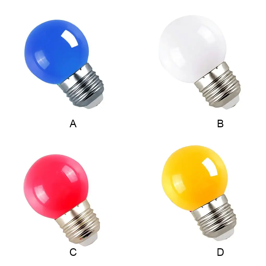 

Светодиодные лампы, цветная яркая лампа, цветной ротовой фонарь, свадебные энергосберегающие прожекторные лампы, освещение, декоративные а...