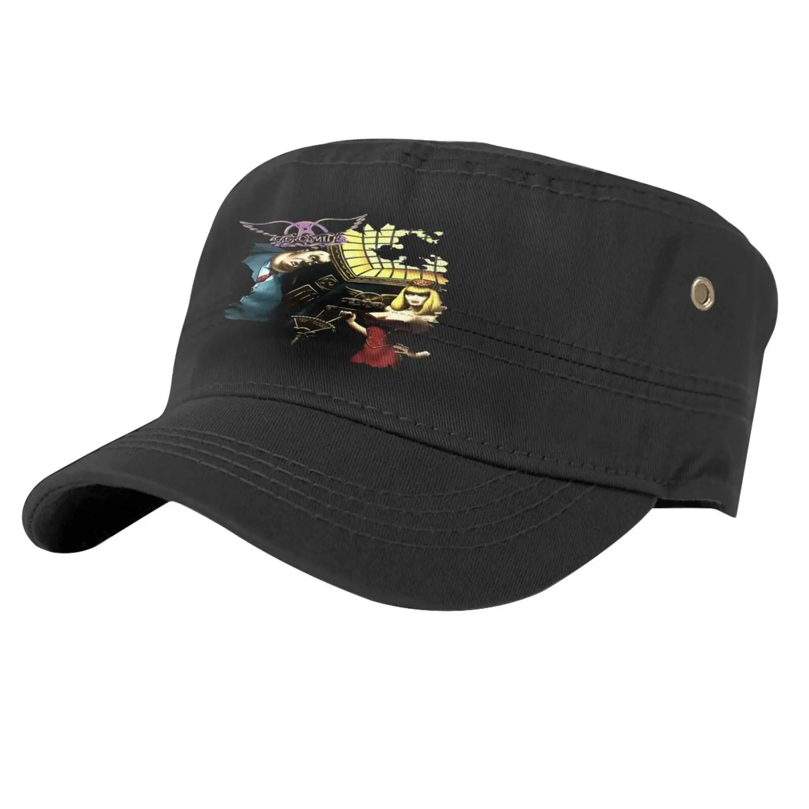 

Кепка Vtg Nos 89 Aerosmith Aero Force для мужчин, мужская кепка в стиле хип-хоп, Кепка для гольфа s, Кепка для девочек, мужская Кепка, берет для женщин и мужч...