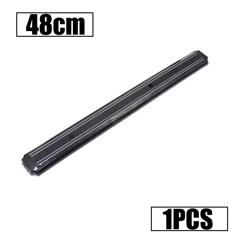 

Магнитный держатель для ножей из нержавеющей стали