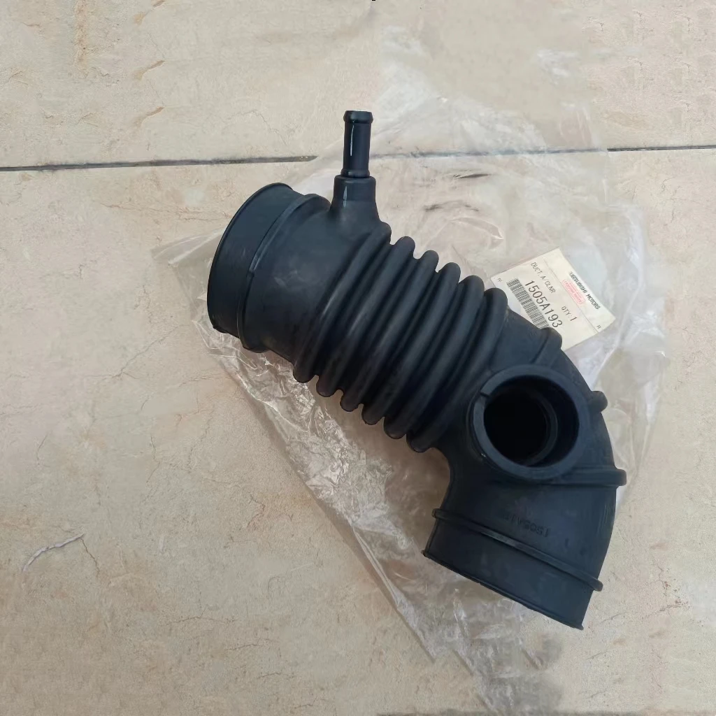 Воздухозаборный шланг для Mitsubishi Pajero V97 V87 6G75 двигатель 1505A193