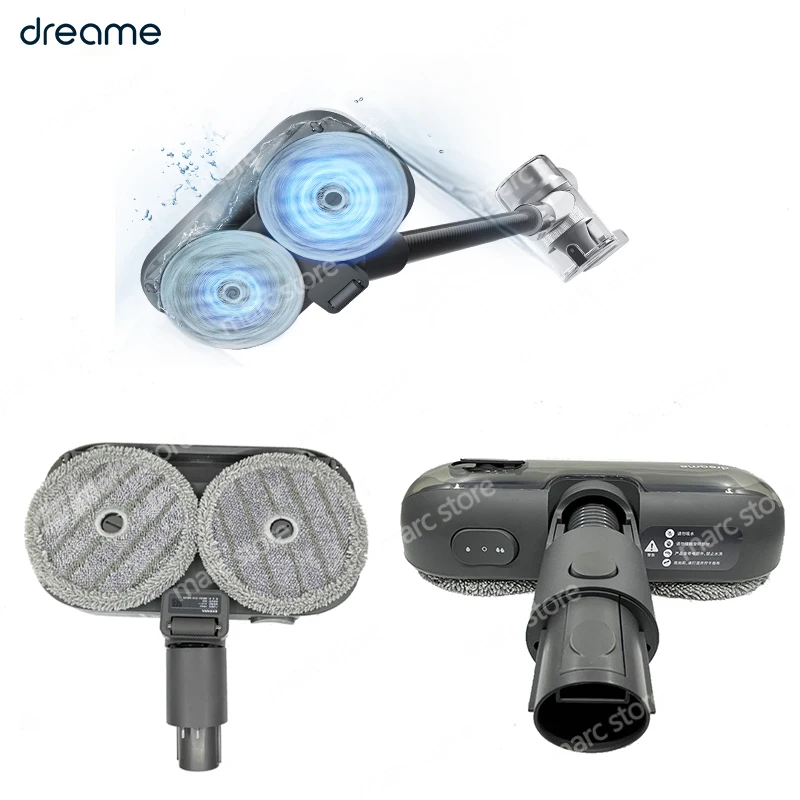 

Вращающаяся щетка для пылесоса Dreame V11 V12/V12 Pro V16 Dreame T20 T30