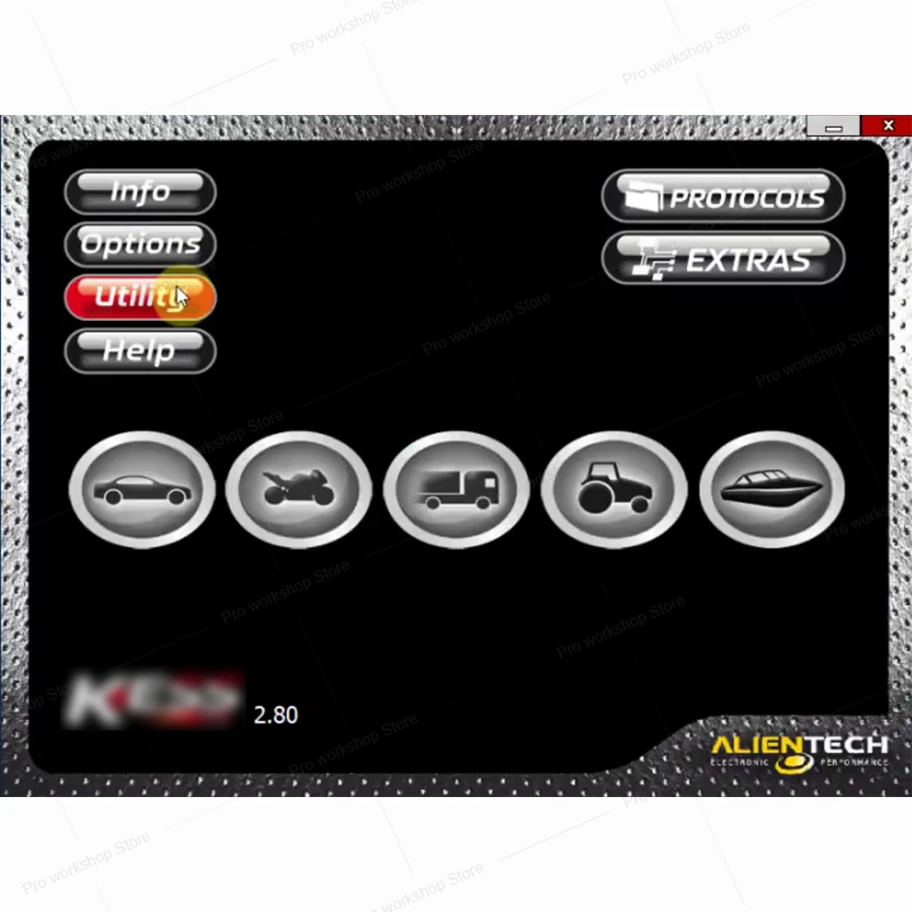 Программатор для автомобилей и грузовиков ke ss 2 8 ksuite 53 70 k tag v2 25 программатор ECU Ksuite