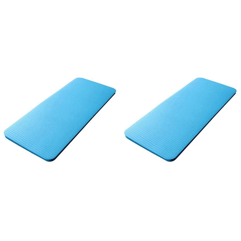 

2 шт., коврик для йоги, 15 мм, из пены