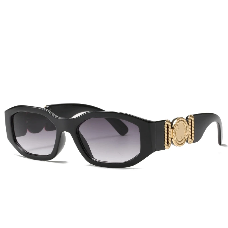 

Sunglasses Women Y2K Camping Equipment Okulary Przeciwsloneczne Damskie окуляри сонцезахисі