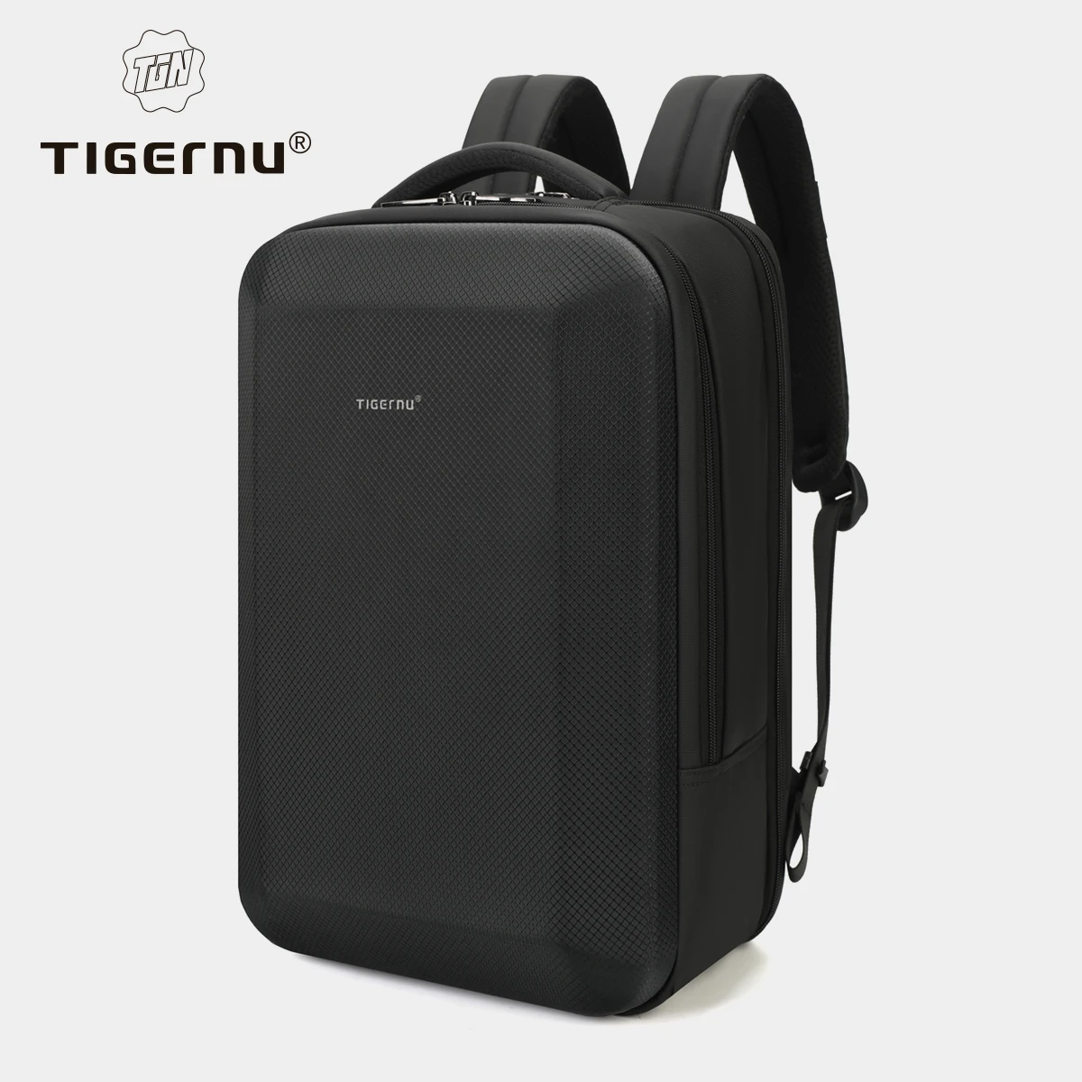 

Lifetime Warranty Men Expandable Backpacks 15.6inch Laptop Backpack For Men Waterproof Business Backpack Male College Travel Bag