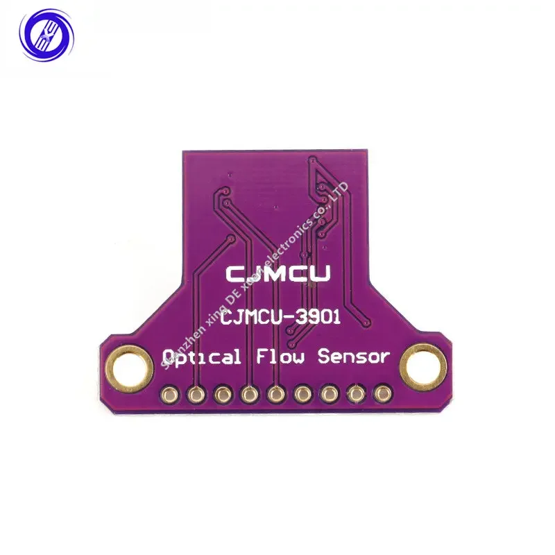 1 шт. XY модуль оптического датчика потока PMW3901 3 В 9 мА оптический датчик тока
