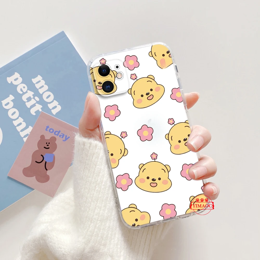 Мягкий чехол для Moto G9 Powe One Pro E12 E22I E22 G52 G42 G32 G22 G23 Z2 Z Play P40 P30 Edge 30