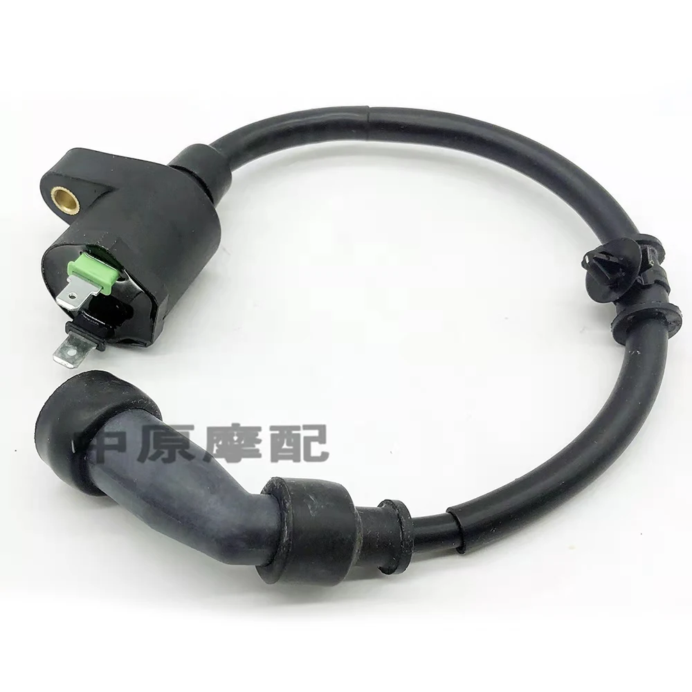 

High Pressure Package Lgnition Package Motorcycle Original Factory Accessories For HAOJUE DK150 DK 150