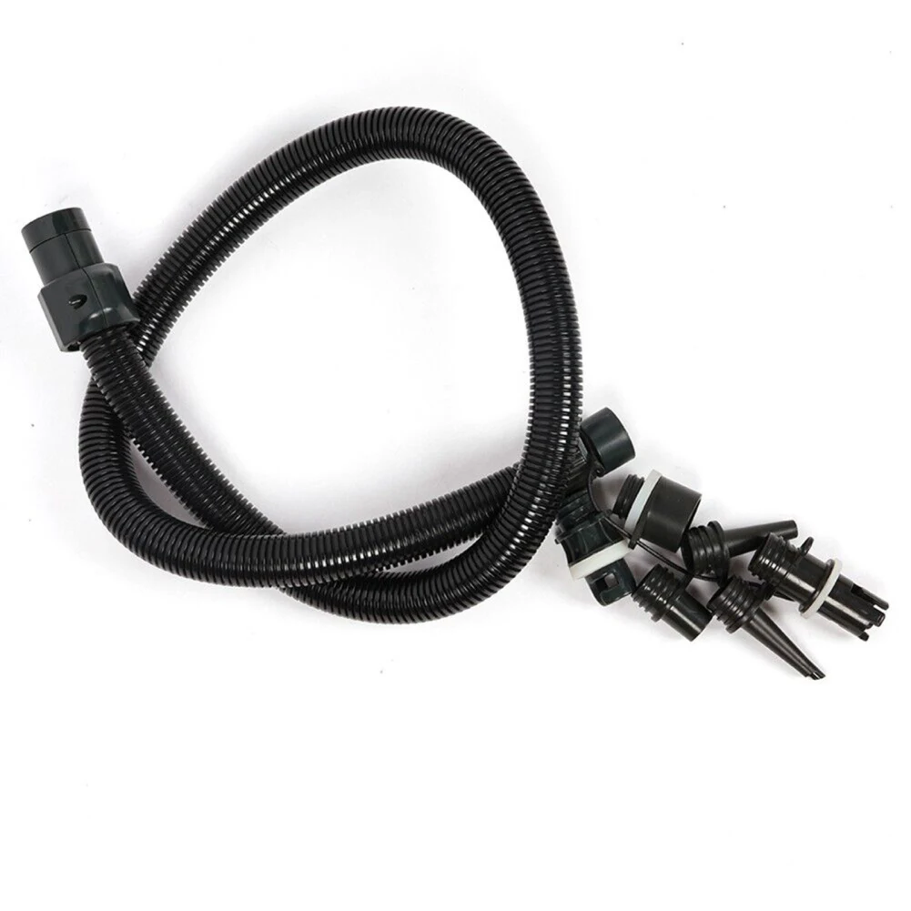 6 шт. насадки для насоса