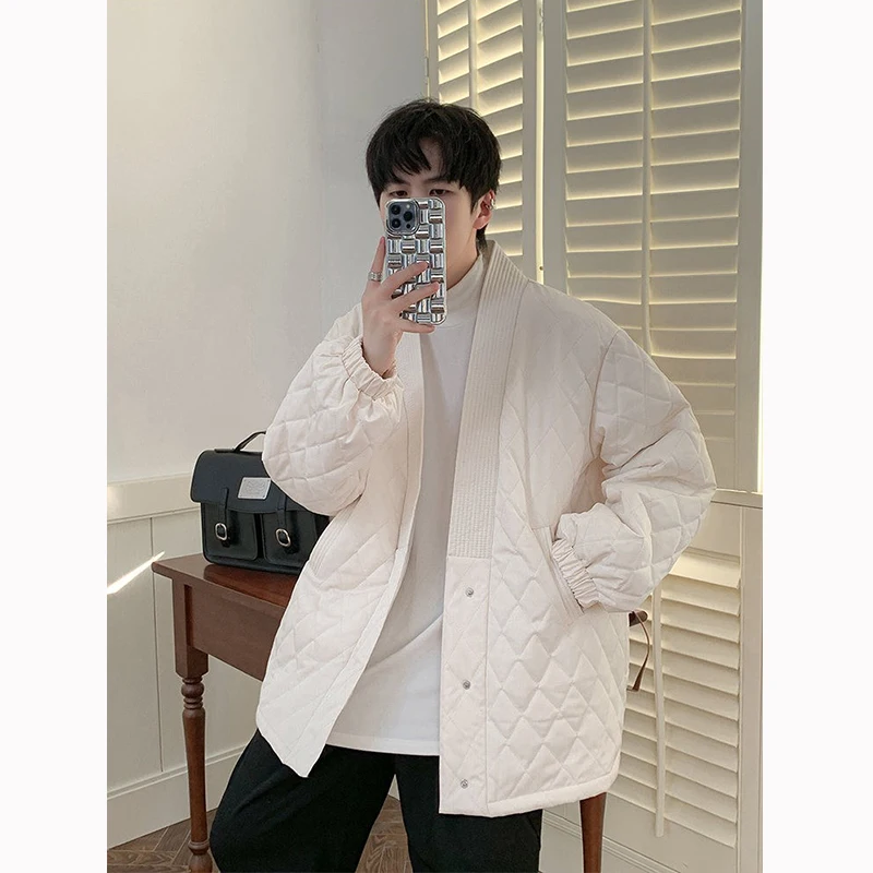 Рисунок 6 - Куртка мужская зимняя утепленная