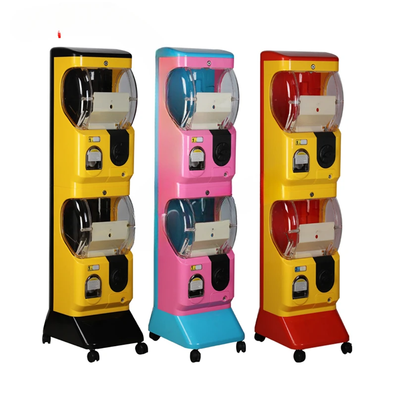 ДЛЯ японских капсульных игрушек торговый автомат Surprise Twist Egg