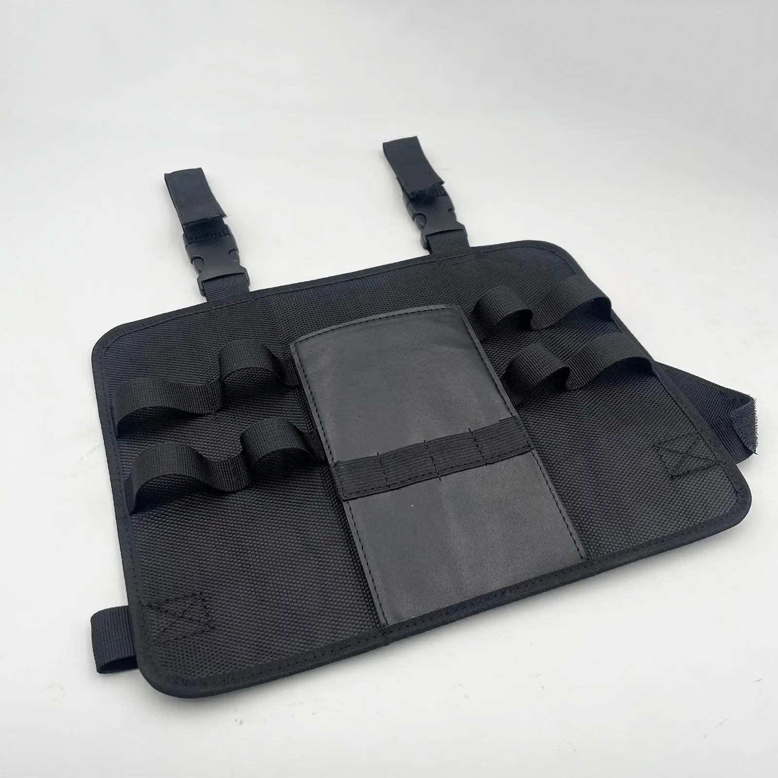 Поясной чехол для инструментов с карманами домашний декоративный инструмент