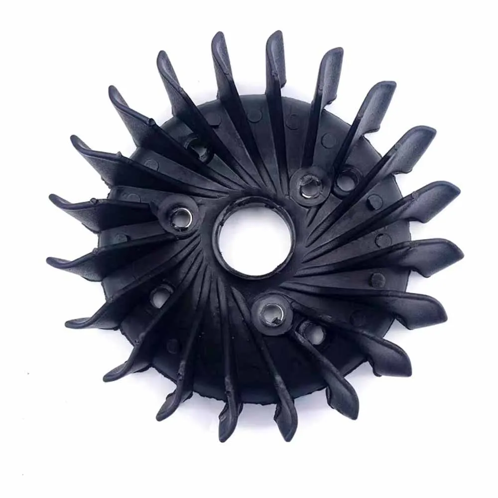 Крышка охлаждающего вентилятора двигателя мотоцикла скутера лист для Suzuki AN125 150