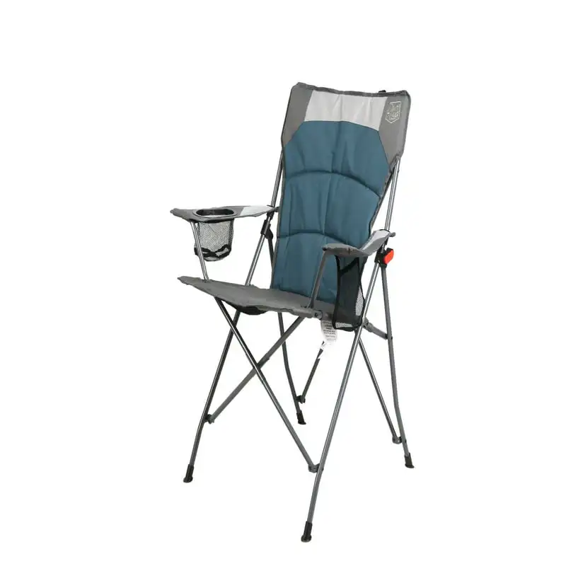 

Tension Camping Chair, Blue, Adult