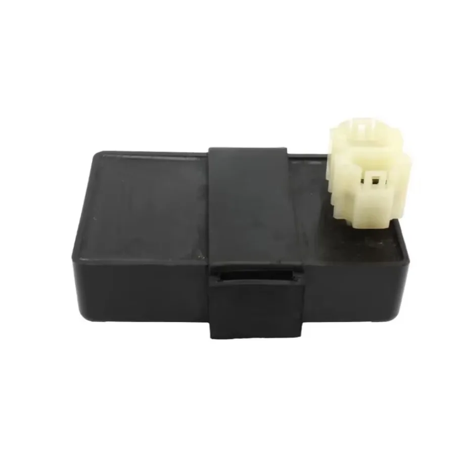 6-контактный блок зажигания постоянного тока CDI подходит для gy6 50cc 150cc 200cc 250cc 300cc