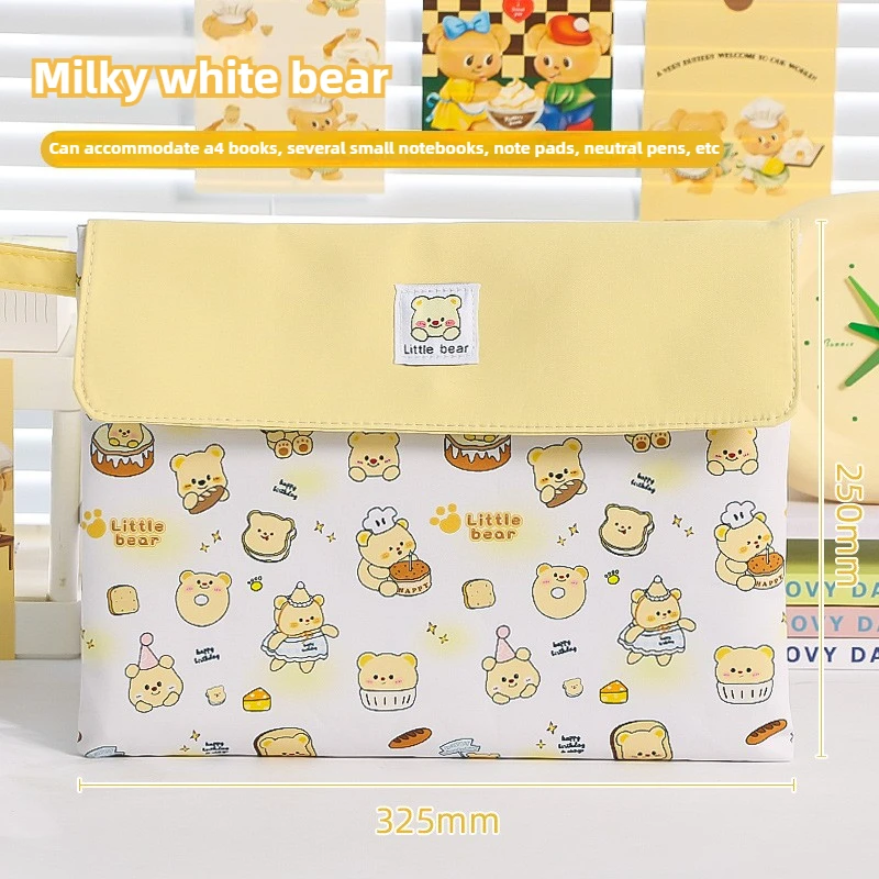 

Kapibala Папка для документов