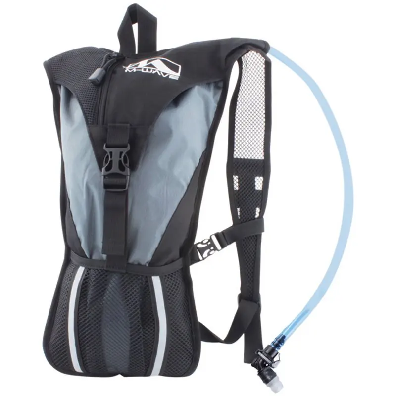 

Maastricht Hydration Backpack