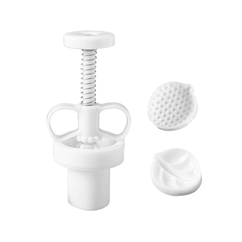 

Mooncake Moulds DIY Baking Accessories Kitchen Gadgets for Mid-Autumn Festival