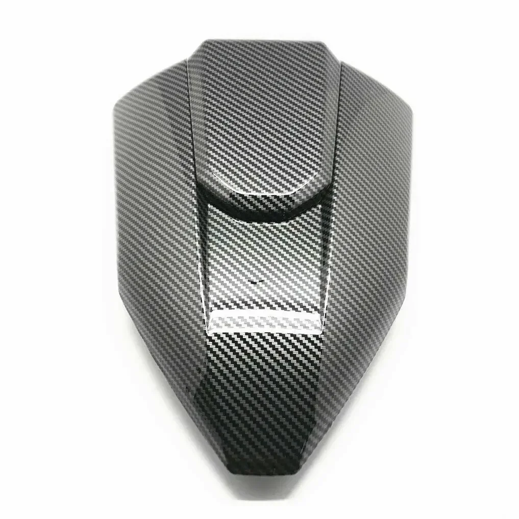 Задний хвост Solo чехол на сиденье обтекатель для YAMAHA FZ07 MT-07 2014-2017 панель MT07