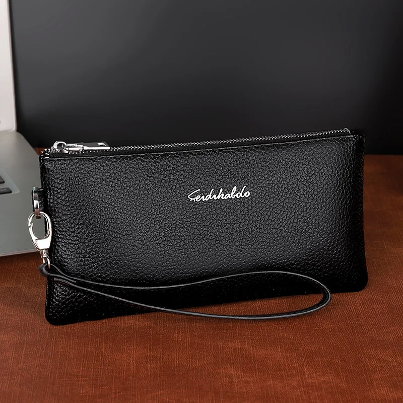 Сумка на плечо из натуральной кожи для мужчин винтажный Повседневный маленький