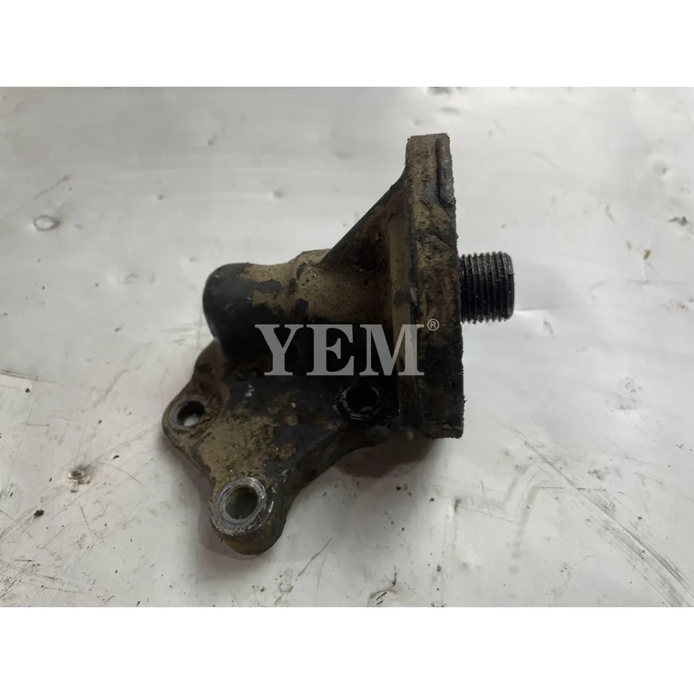 

For Kubota diesel engine parts D1403 Oil Filter Cover .