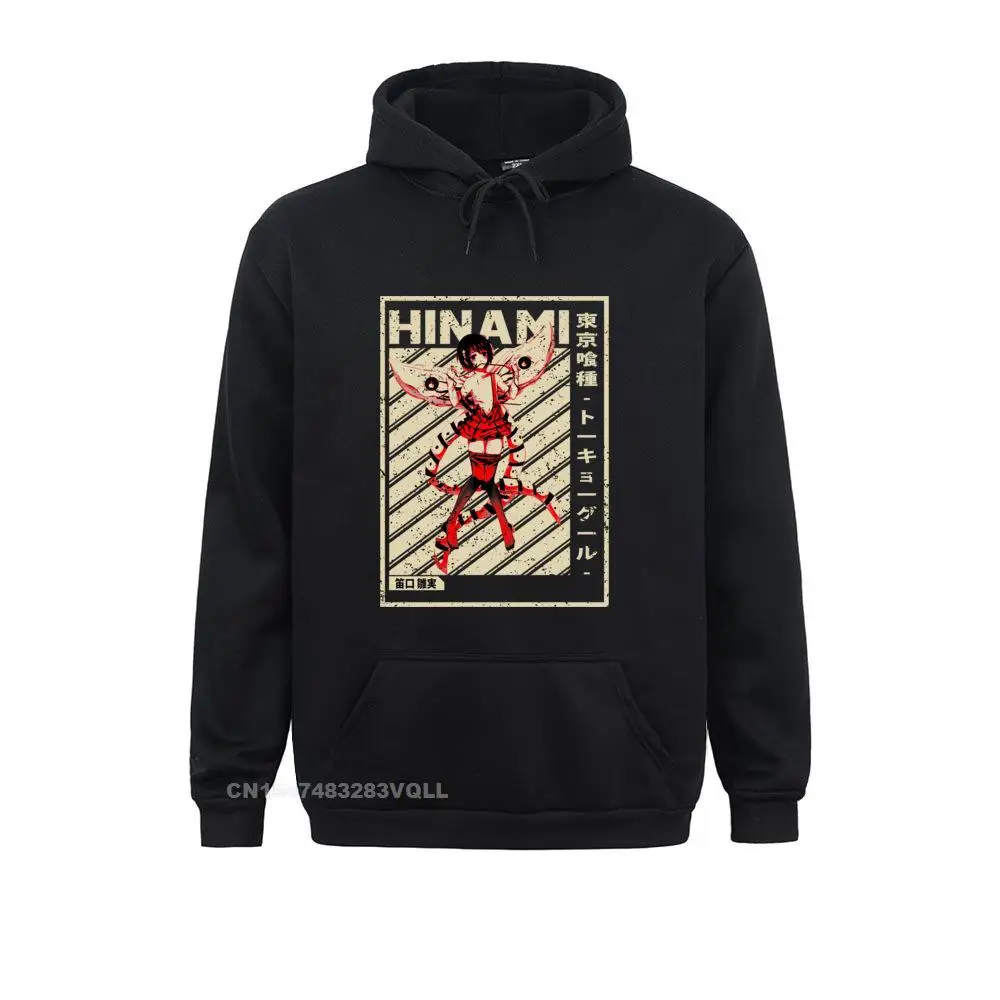 

Hoodies Tokyo Ghoul Classic Art Hinami Clothes Summer Autumn 2022 Hot Sale Street Long Sleeve Youth Sweatshirts Simple Style