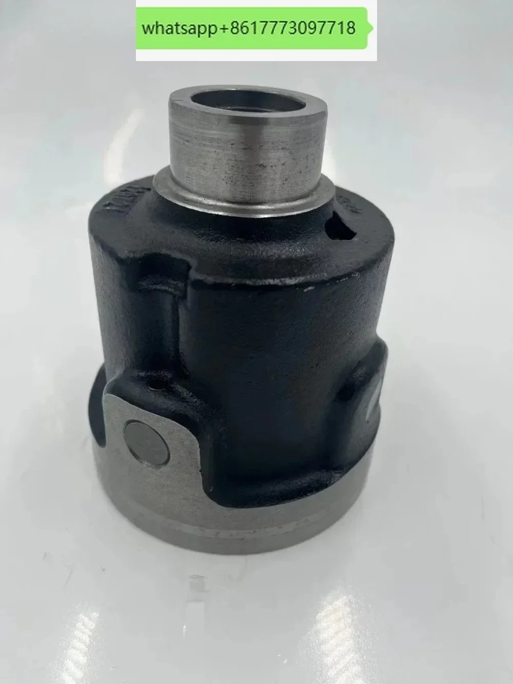 Дифференциал 130-5/150/210-7/9 в сборе